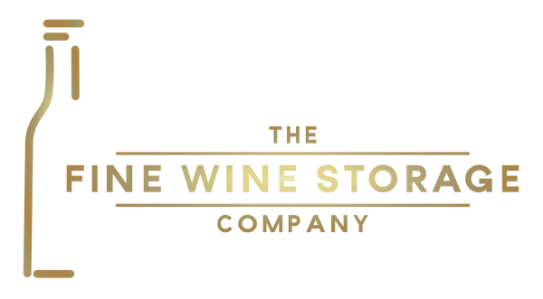 The Fine Wine Storage Company